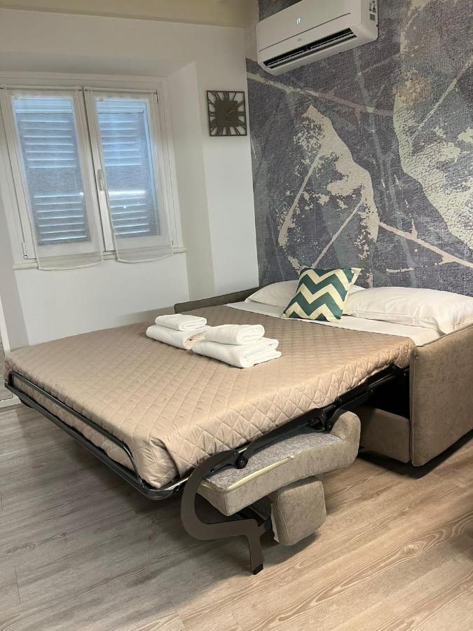 Green Lovemi Milano Dış mekan fotoğraf