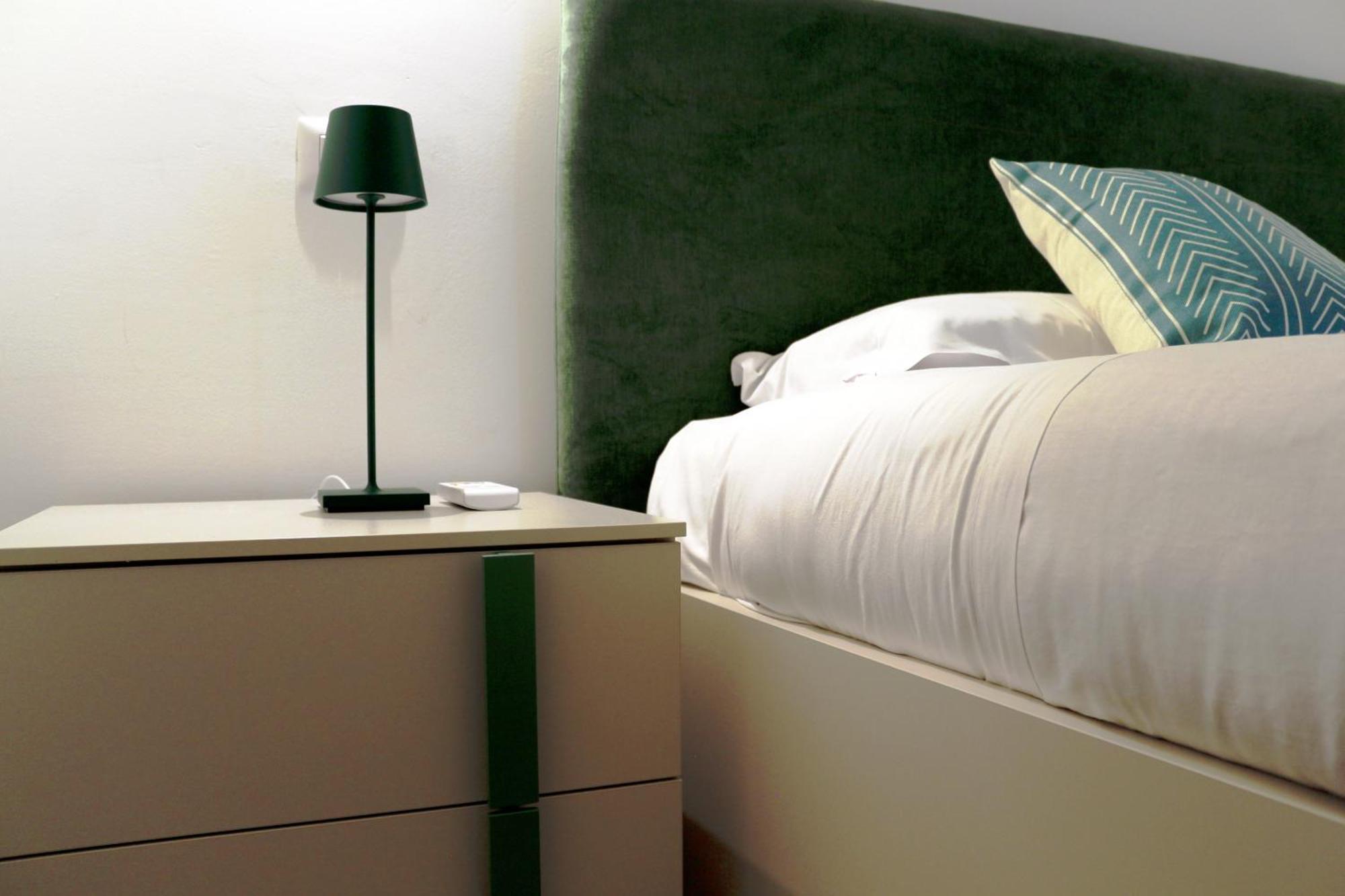 Green Lovemi Milano Dış mekan fotoğraf